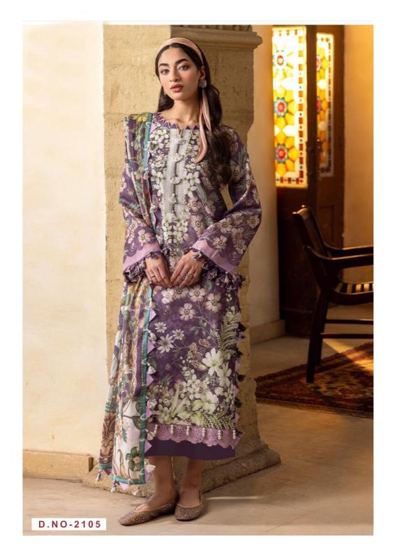 Kevalfab ellija-b vol-21 wholesale pakistani salwar suits